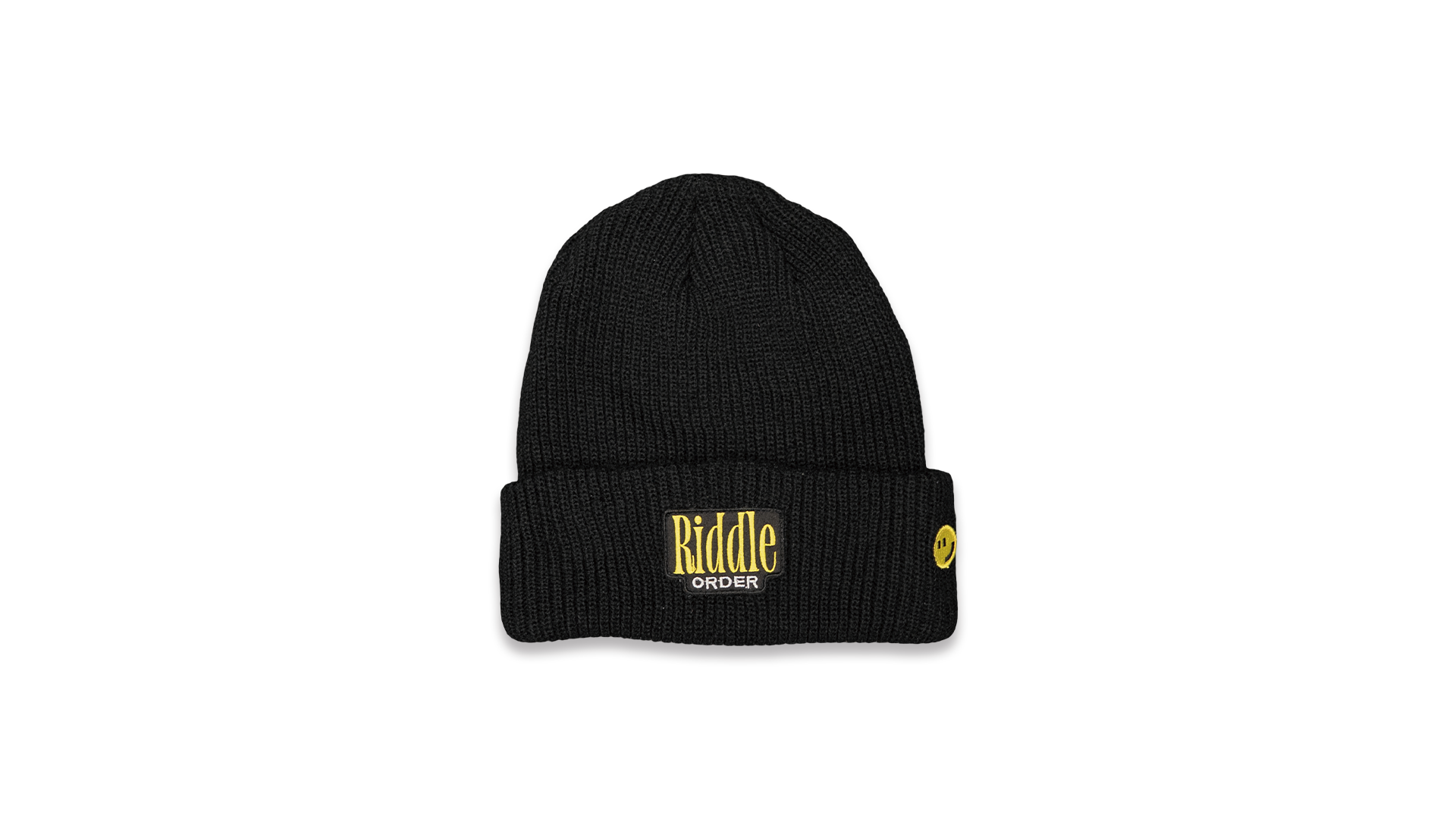 RIDDLE